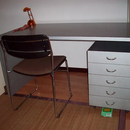 Keplero G Appartamento *