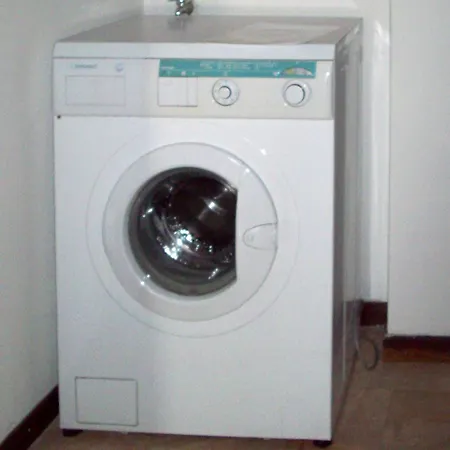 Appartement Keplero G *