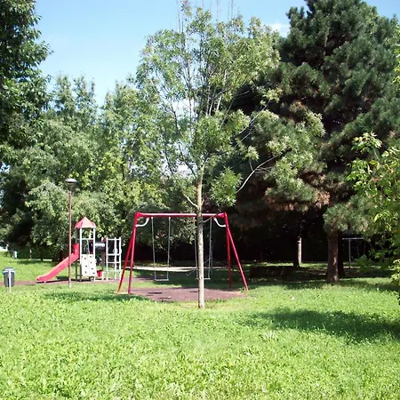 Appartamento Keplero G