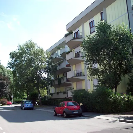 Appartement Keplero G *
