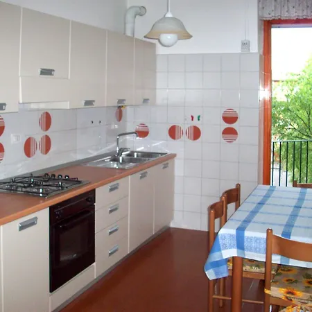 Appartement Keplero G *