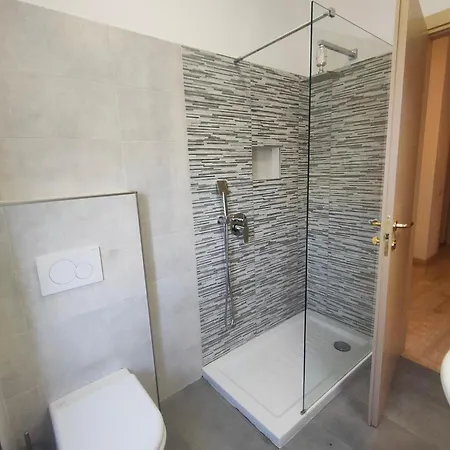 Keplero G Appartement *