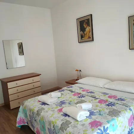 Keplero G Апартаменти *