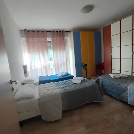 Keplero G Бергамо