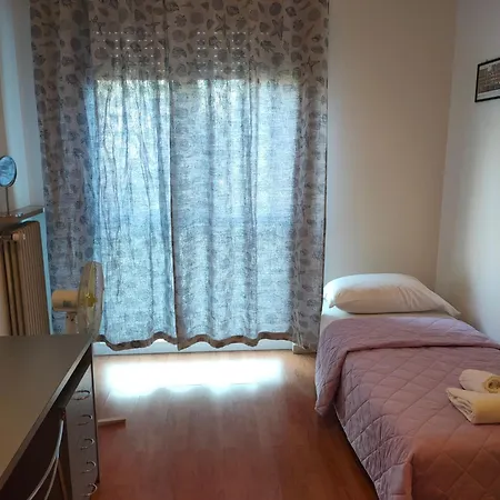 Appartement Keplero G Bergame