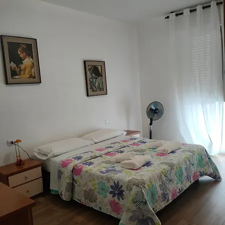 Appartement Keplero G *