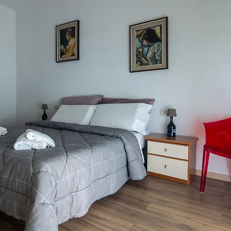 Appartement Keplero G