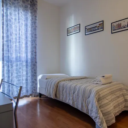 Keplero G Appartement *