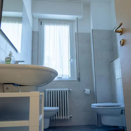 Appartement Keplero G Bergame