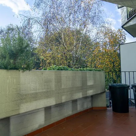 Keplero G Appartement *