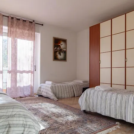 Appartement Keplero G Bergame