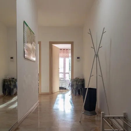Appartement Keplero G Bergame