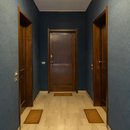 Appartement Keplero G
