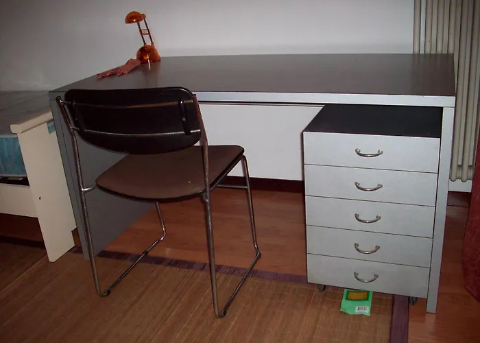 Keplero G Apartamento *