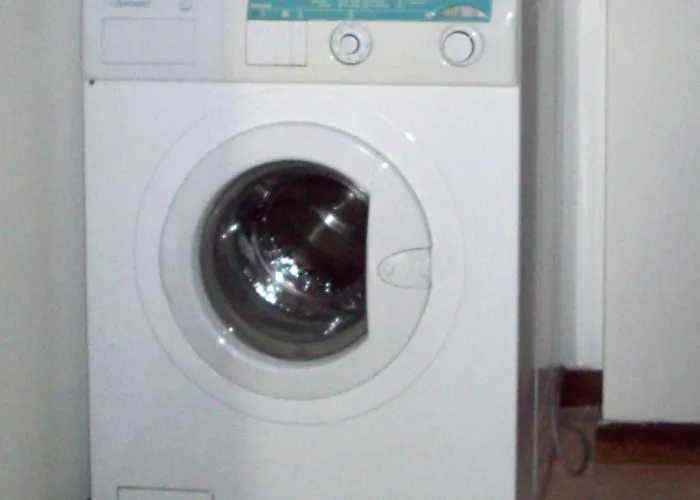 Apartment Keplero G *