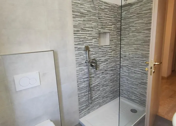 Keplero G Apartamento *