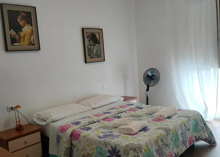 Apartamento Keplero G *